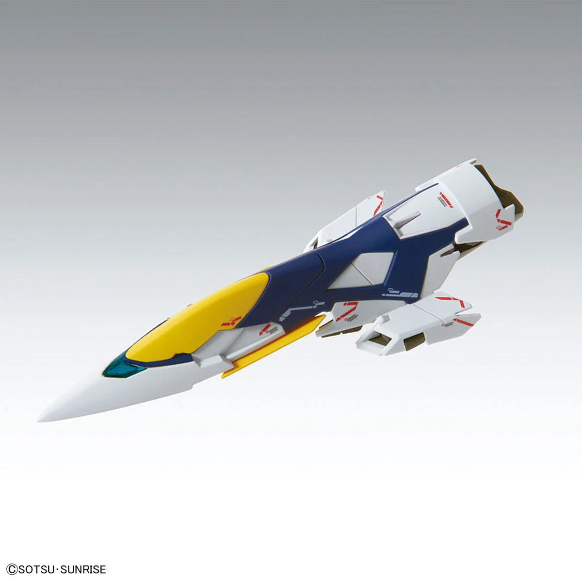 A Prize - MG Wing Gundam Ver.Ka Gundam Wing EW