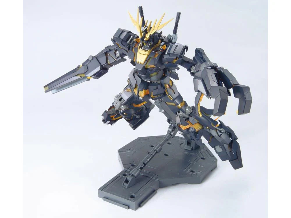 A Prize - MG 1/100 RX-0 Unicorn Gundam 02 Banshee