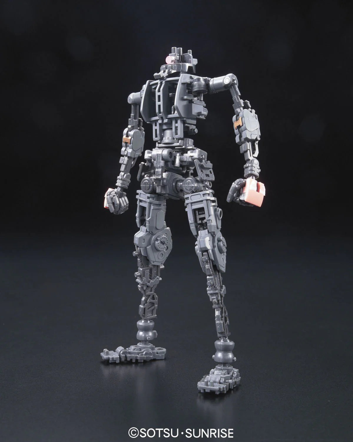 B Prize - RG 1/144 #02 MS-06S Char's Zaku II