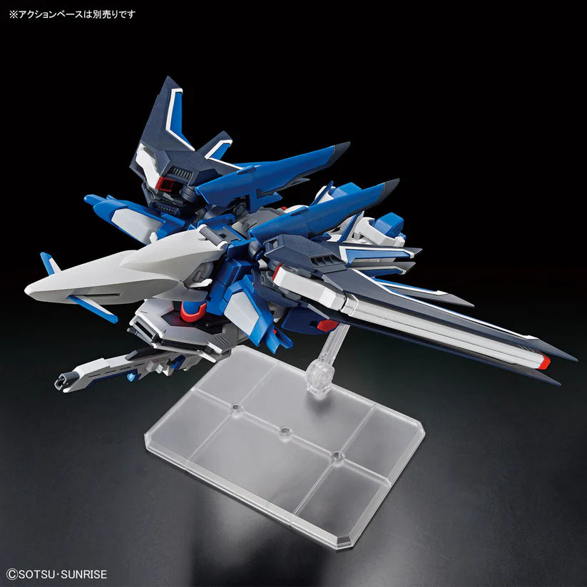 B Prize - Bandai HGCE 1/144 STTS-909 Rising Freedom Gundam Model Kit
