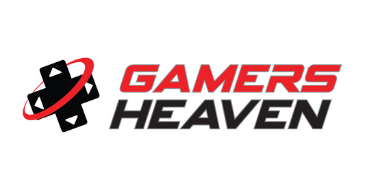 Gamers Heaven Master Lifetime Membership
