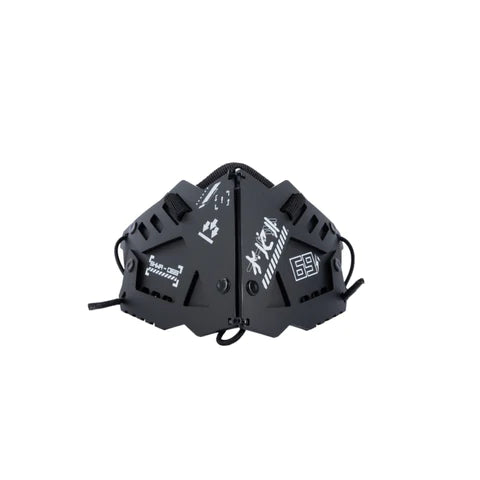 SHWA MASK COVER SW-001