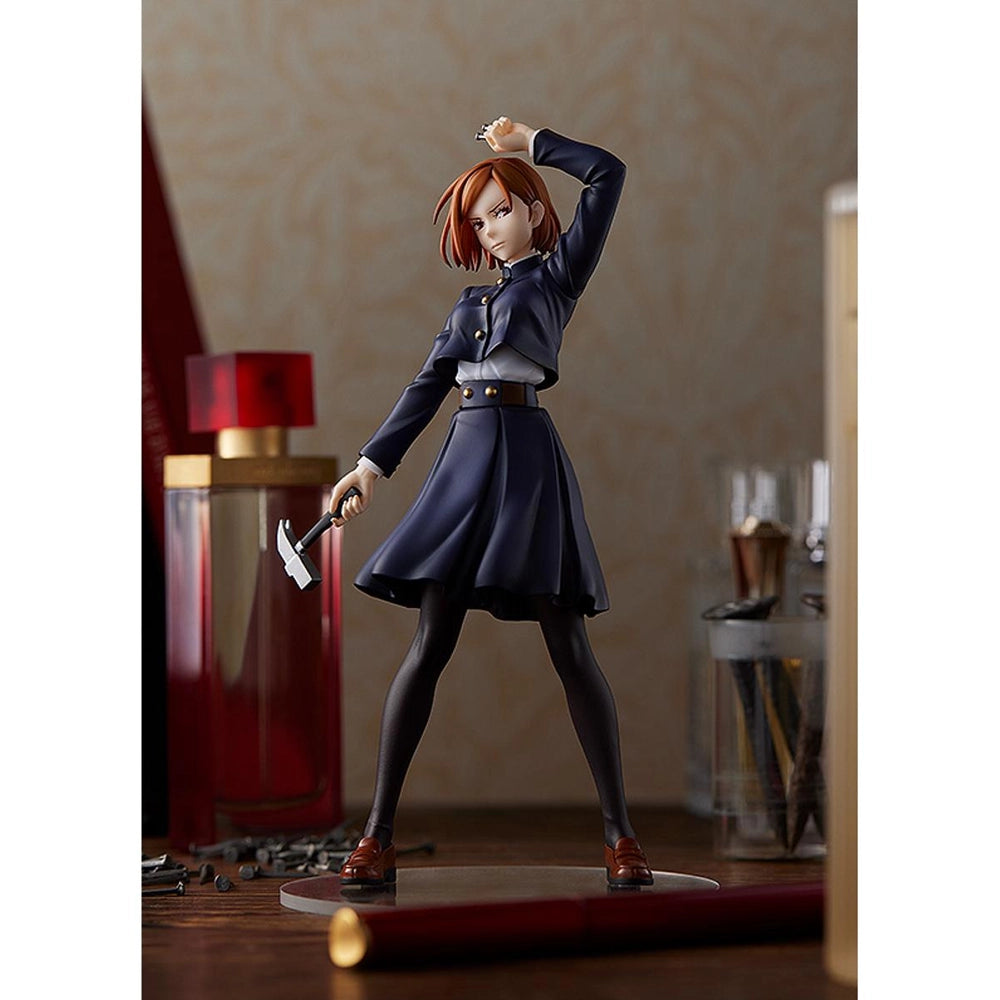 B Prize - Good Smile Company: Jujutsu Kaisen - Pop Up Parade Nobara Kugisaki