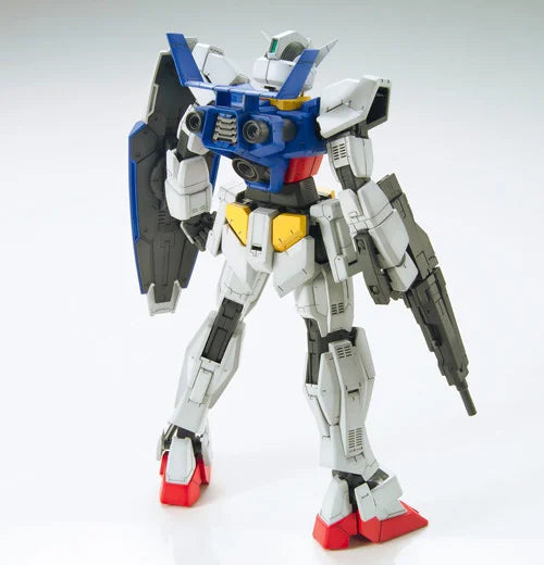 Gundam AGE MG AGE-1 Normal 1/100 Scale Model Kit