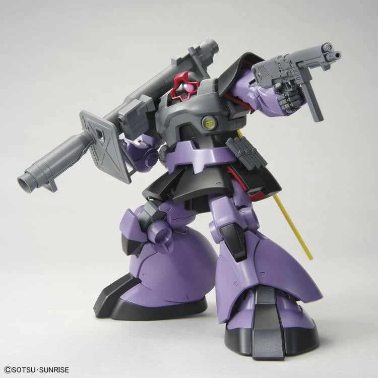 Mobile Suit Gundam MG MS-09 DOM 1/100 Scale Model Kit