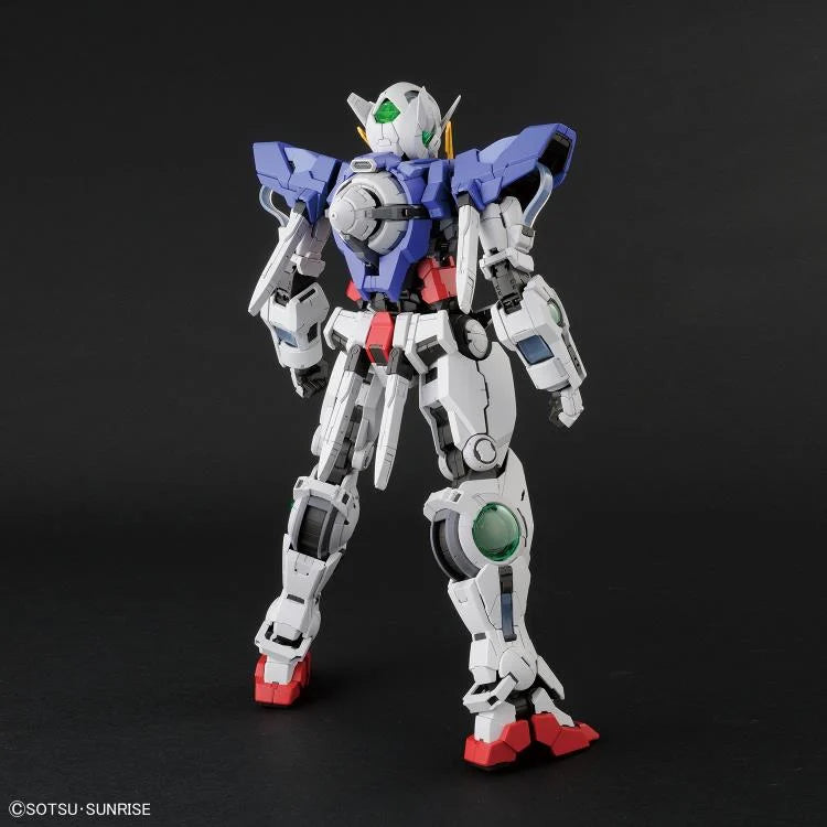 Mobile Suit Gundam 00 PG Gundam Exia (Gundam 00 10th Anniversary) 1/60 Scale Model Kit