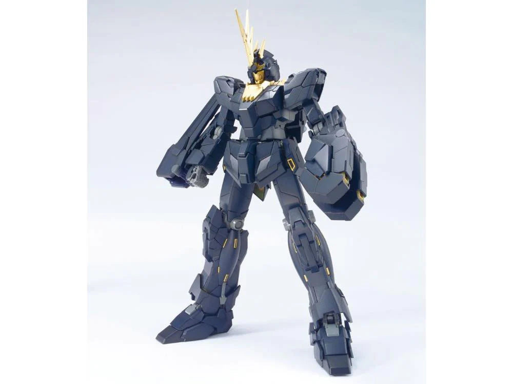 A Prize - MG 1/100 RX-0 Unicorn Gundam 02 Banshee
