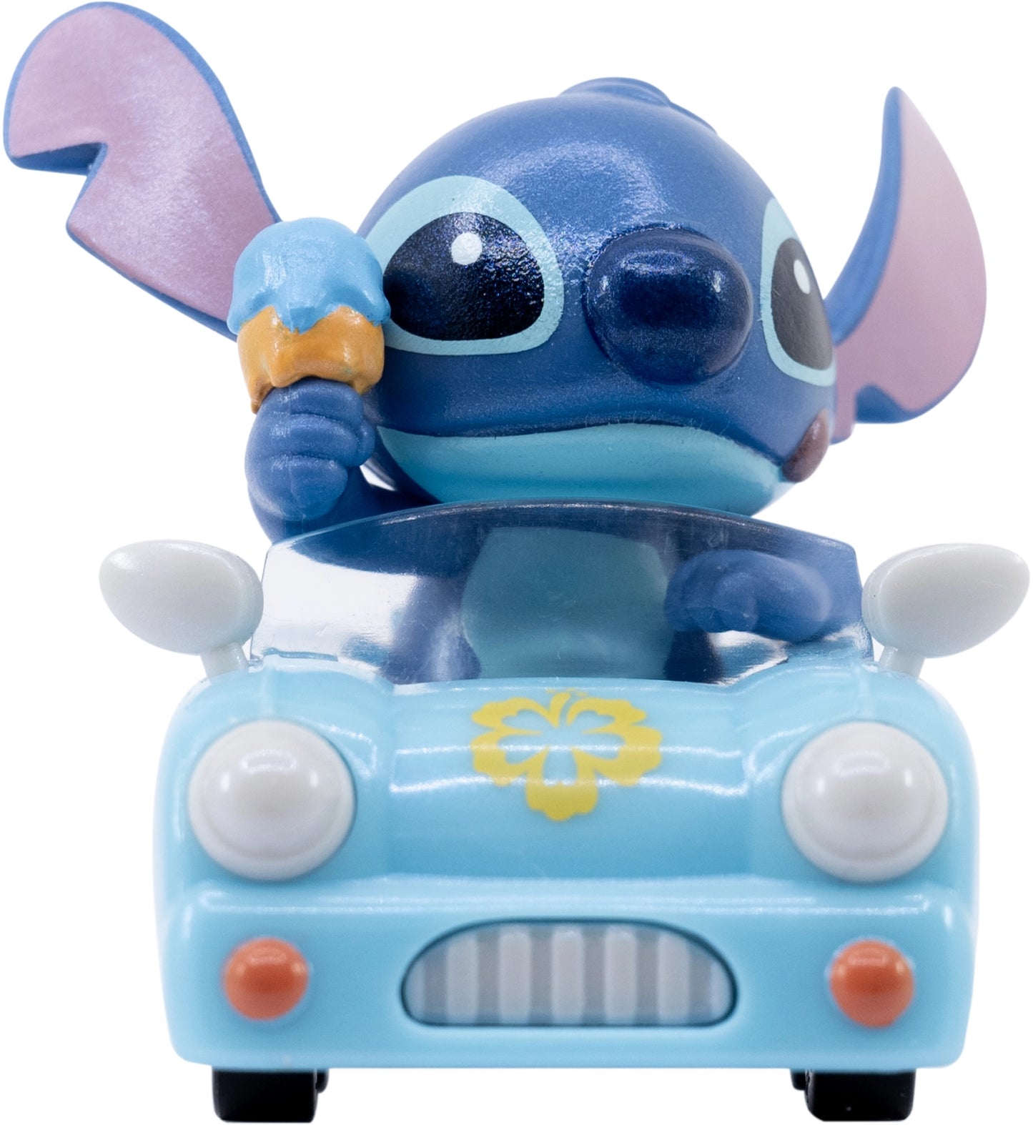 E Prize - Stitch Zoom Hero - Mystery Box