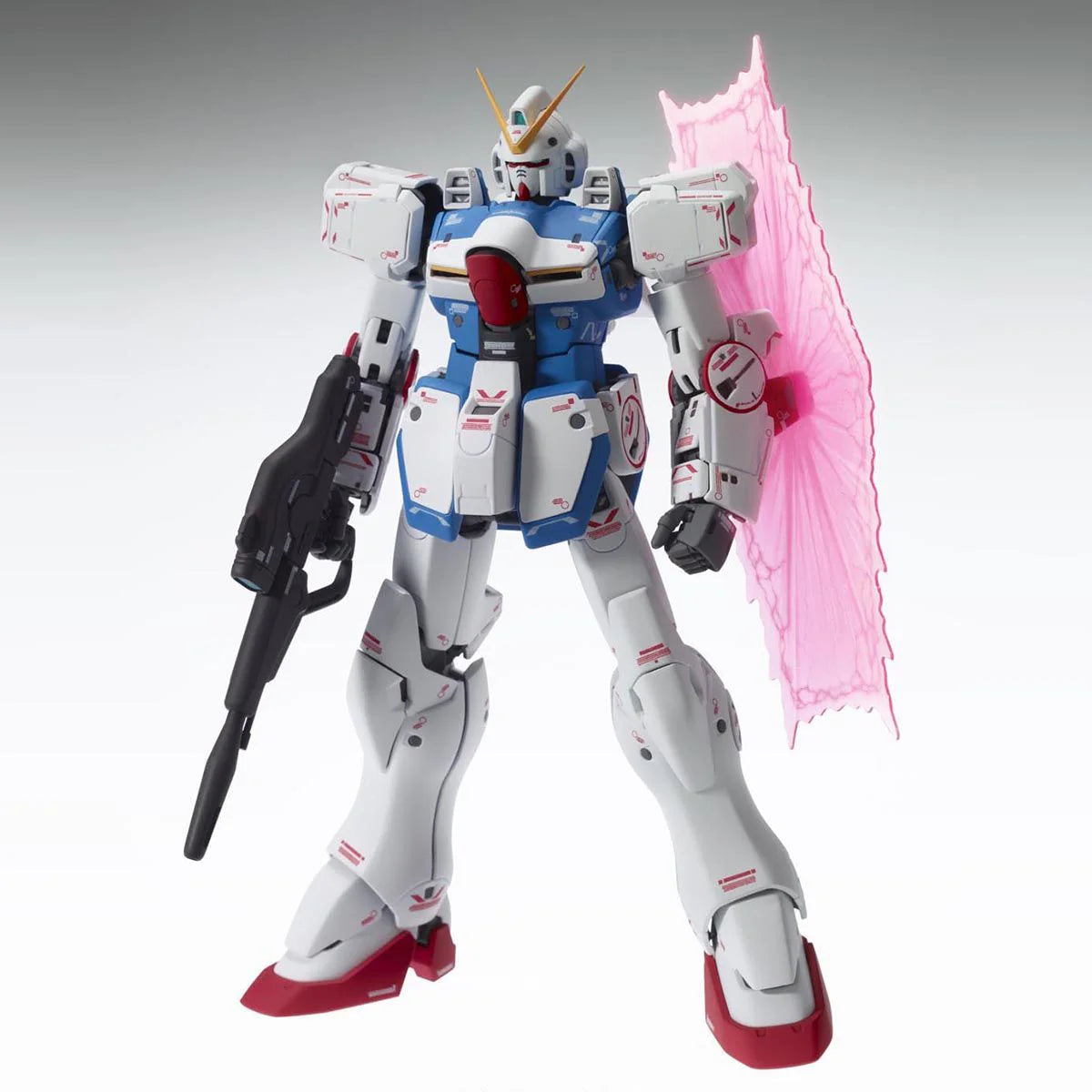 A Prize - MG 1/100 V Gundam Ver.Ka