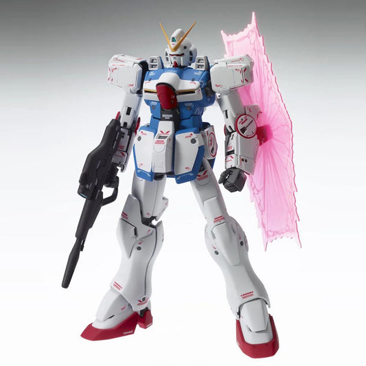 A Prize - MG 1/100 V Gundam Ver.Ka
