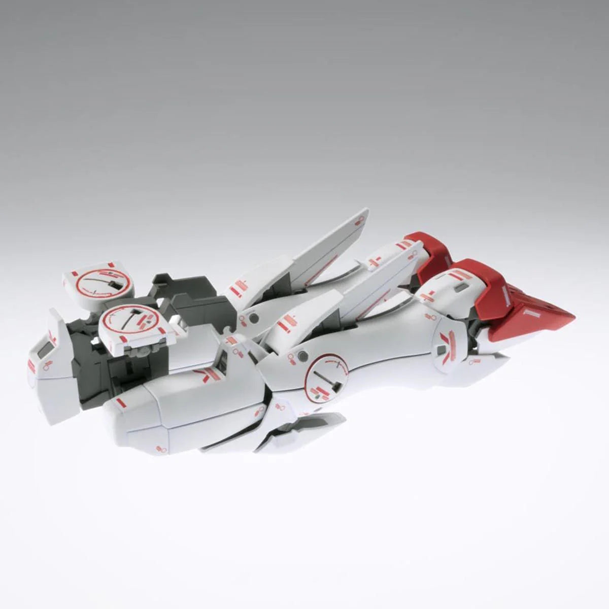 A Prize - MG 1/100 V Gundam Ver.Ka