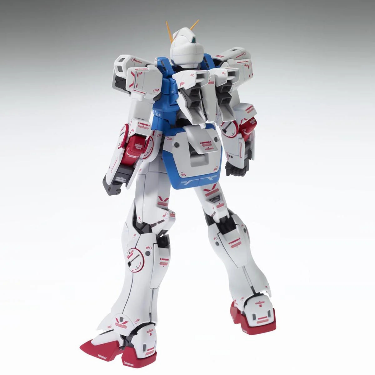 A Prize - MG 1/100 V Gundam Ver.Ka