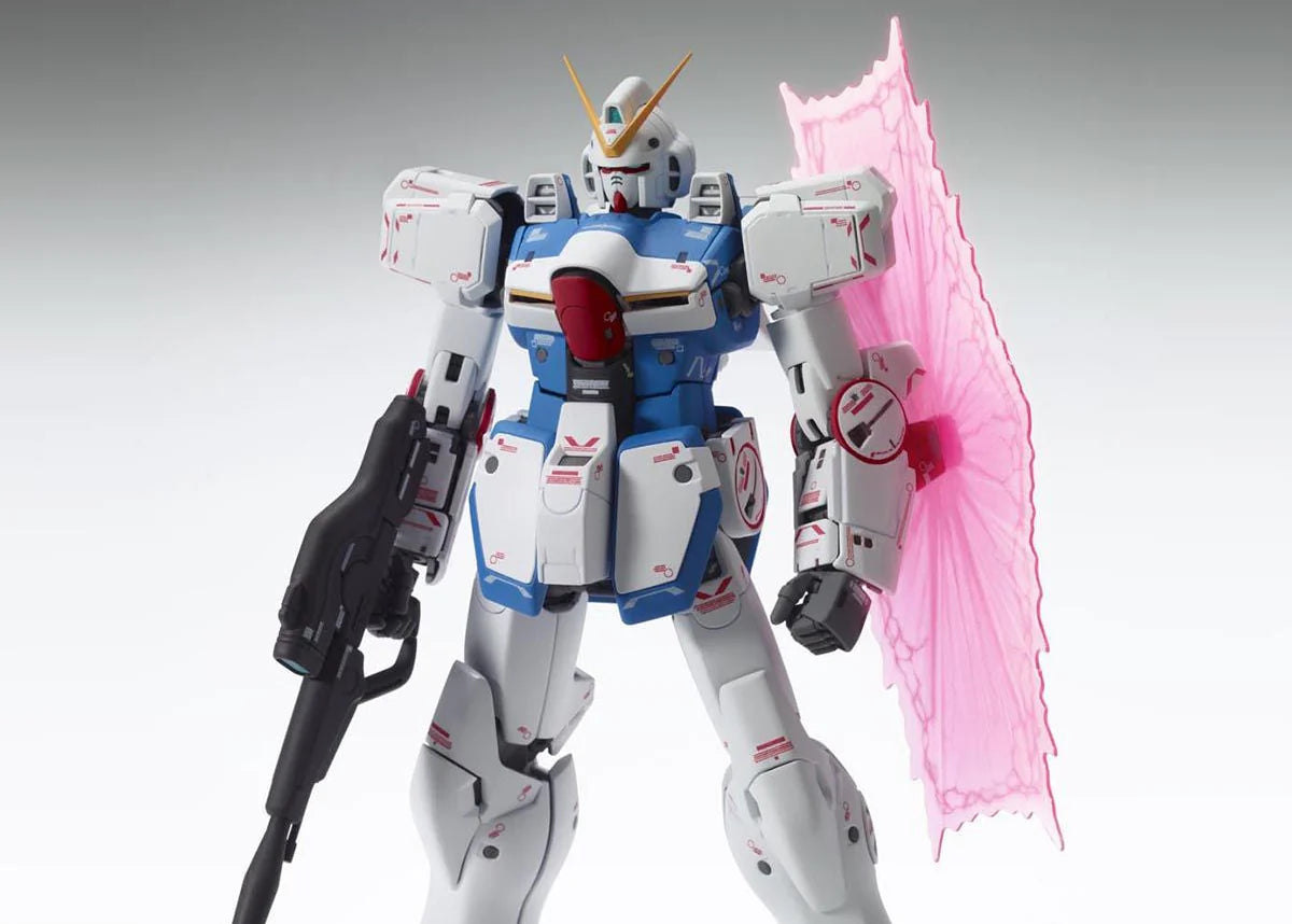 A Prize - MG 1/100 V Gundam Ver.Ka