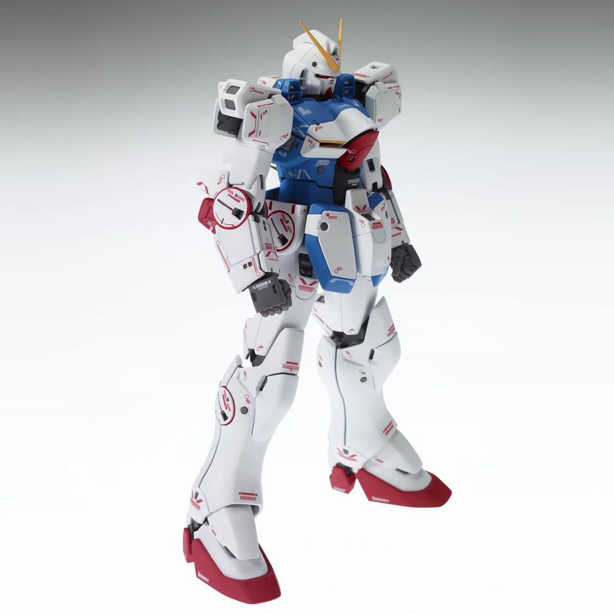 A Prize - MG 1/100 V Gundam Ver.Ka