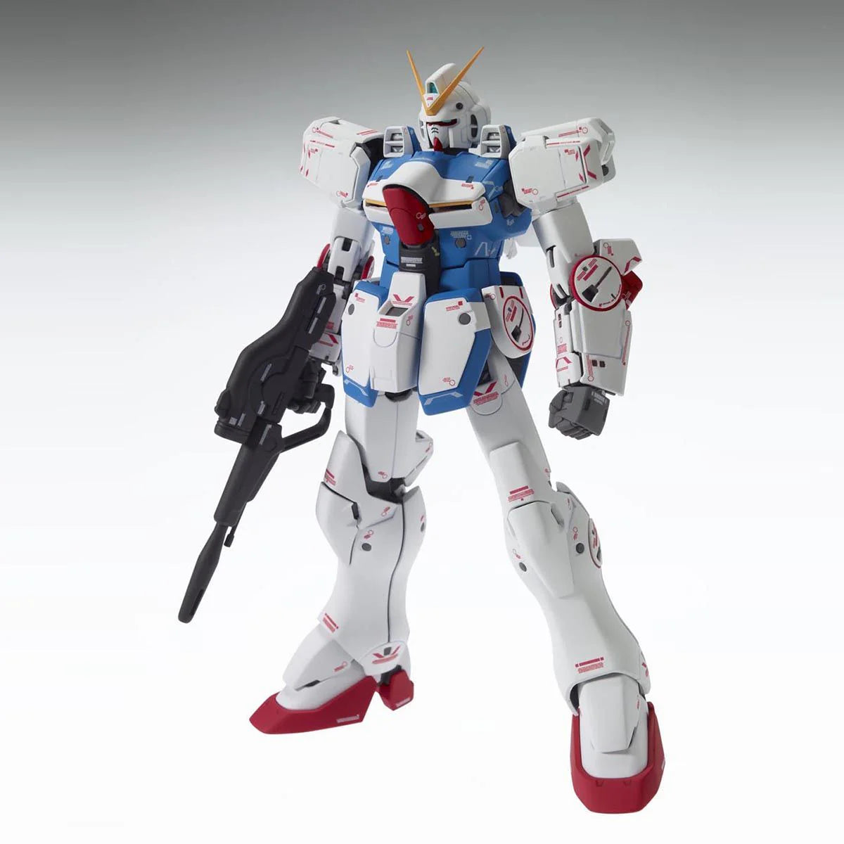 A Prize - MG 1/100 V Gundam Ver.Ka