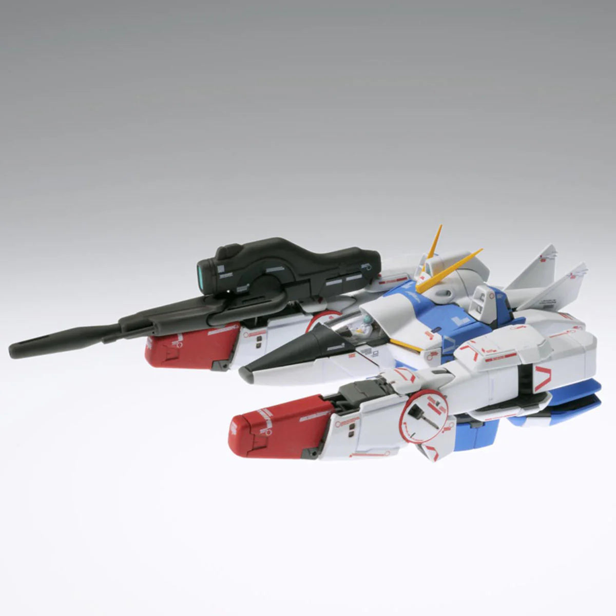 A Prize - MG 1/100 V Gundam Ver.Ka