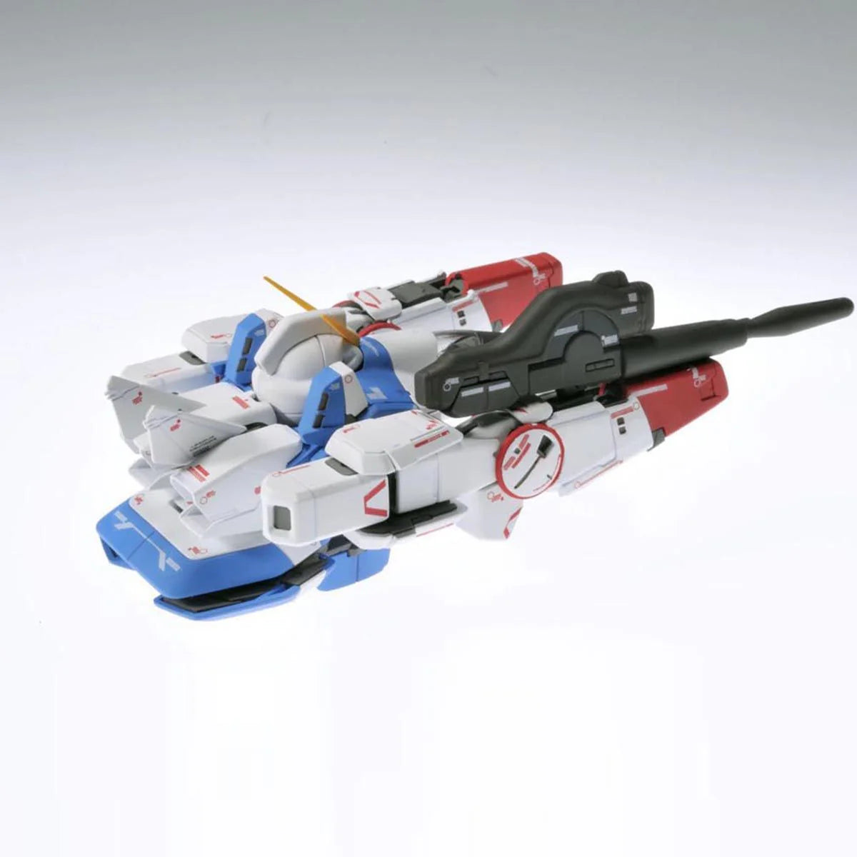 A Prize - MG 1/100 V Gundam Ver.Ka