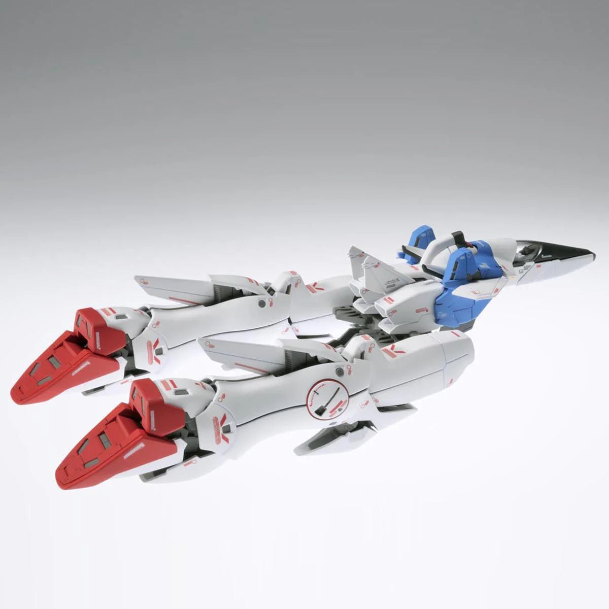 A Prize - MG 1/100 V Gundam Ver.Ka