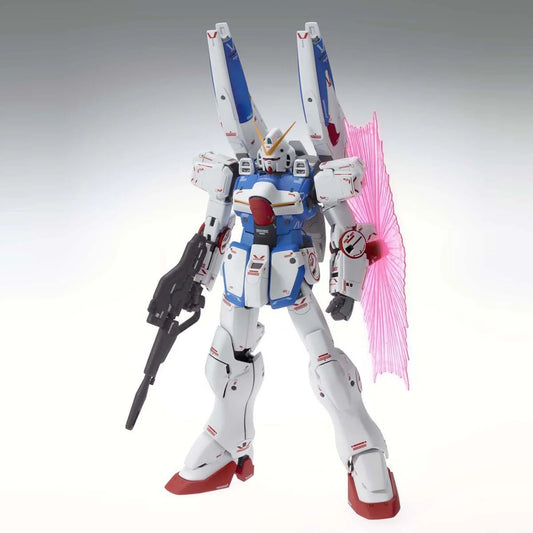 A Prize - MG 1/100 V-Dash Gundam (Ver.Ka)