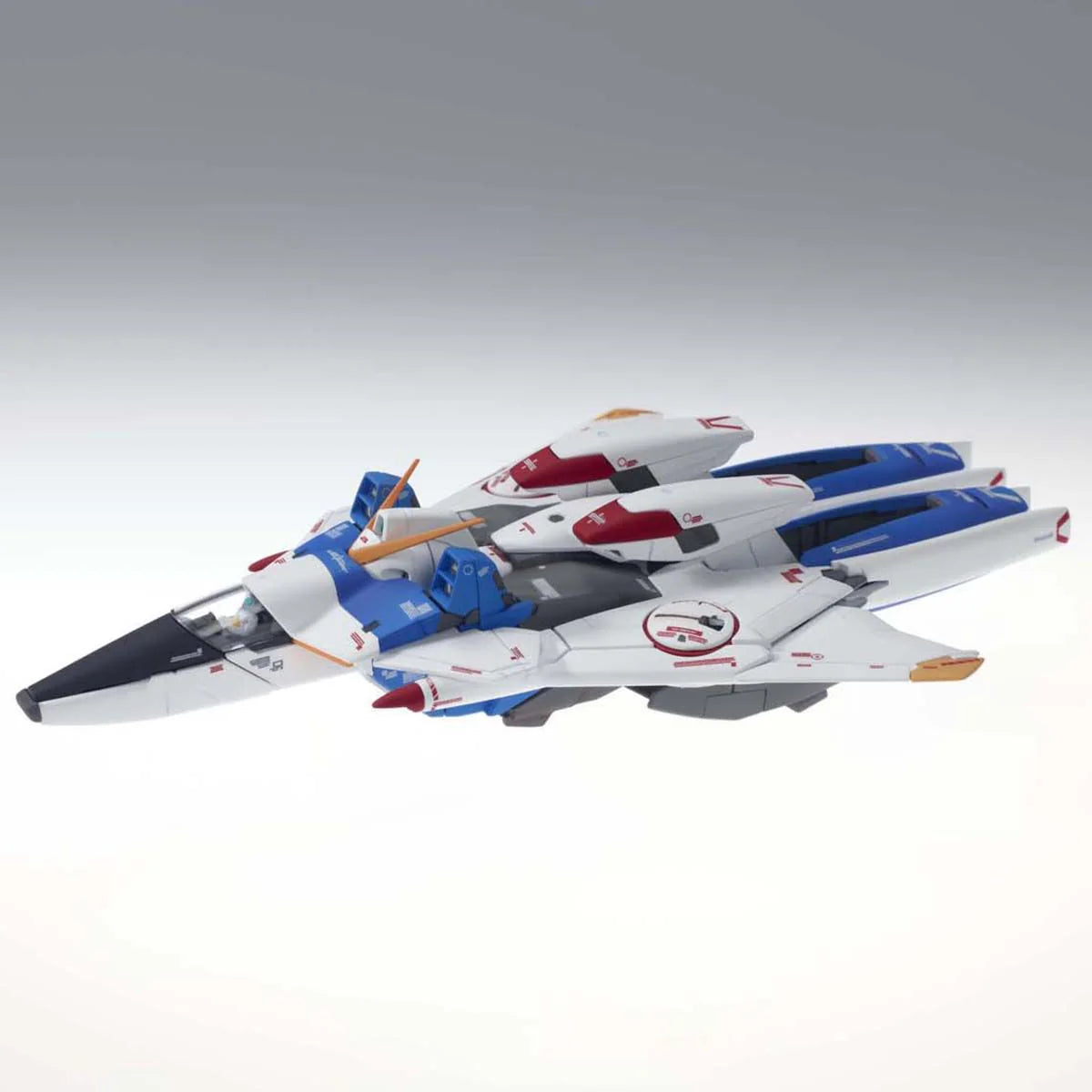 A Prize - MG 1/100 V-Dash Gundam (Ver.Ka)