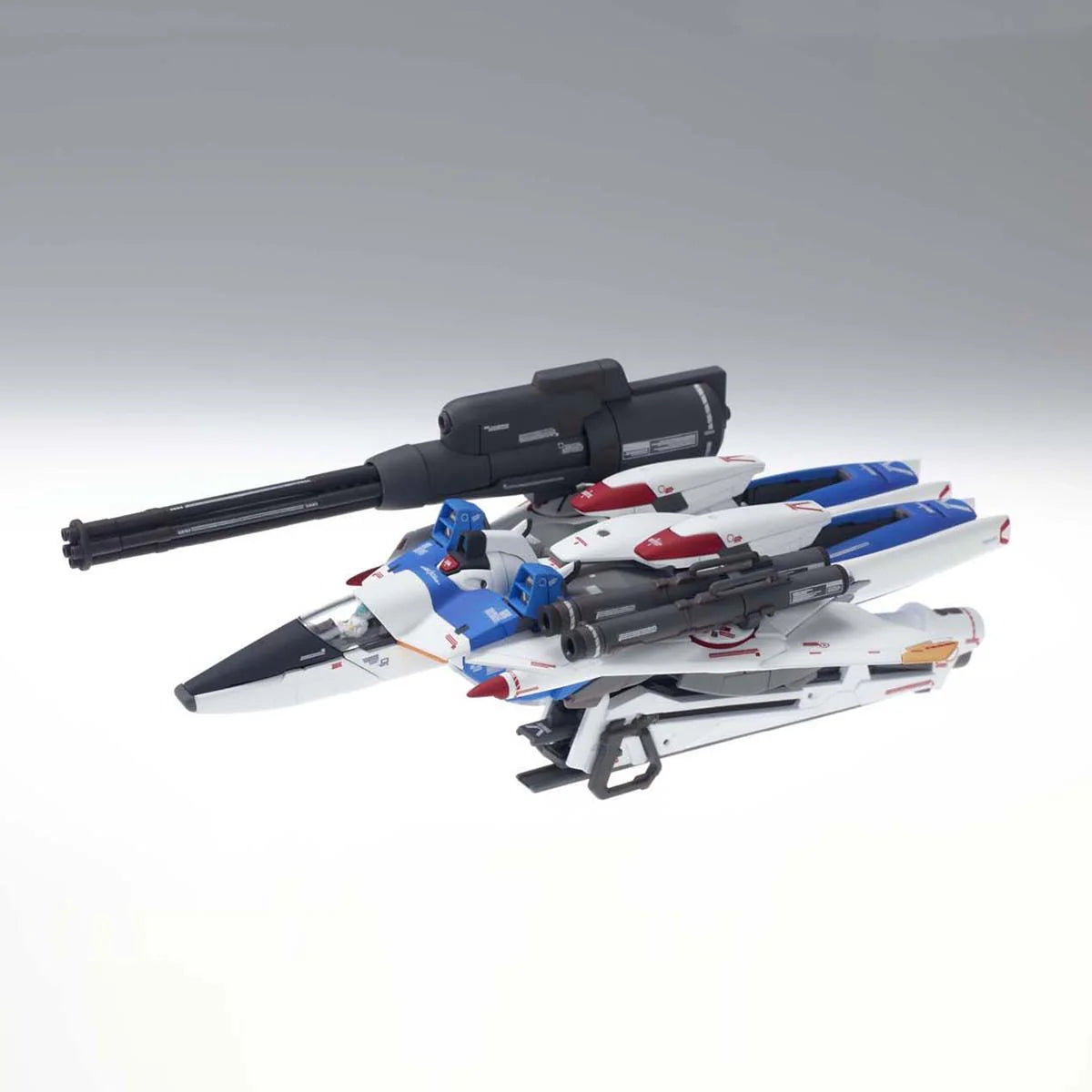 A Prize - MG 1/100 V-Dash Gundam (Ver.Ka)