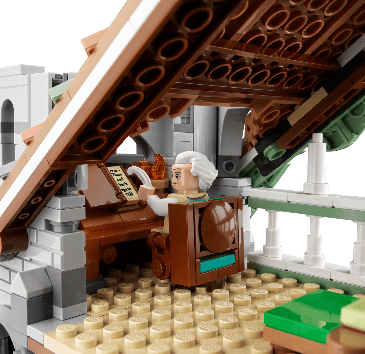SS PRIZE ONLY! - THE LORD OF THE RINGS: RIVENDELL™
