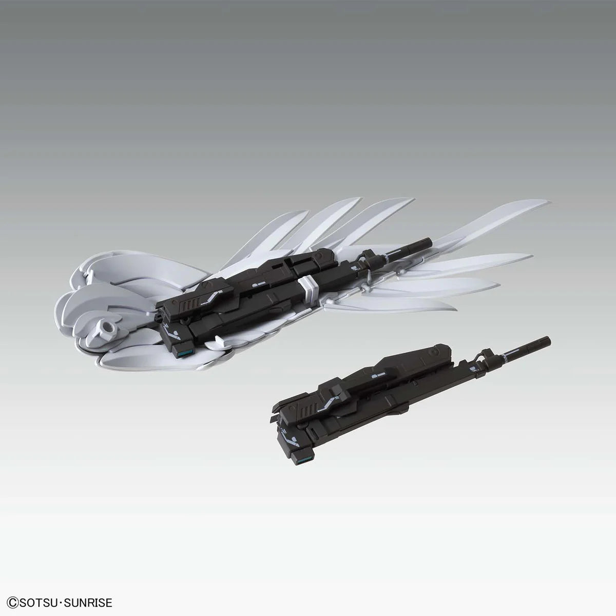 A Prize - MG Wing Gundam Ver.Ka Gundam Wing EW
