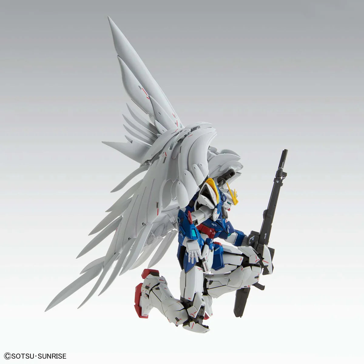 A Prize - MG Wing Gundam Ver.Ka Gundam Wing EW