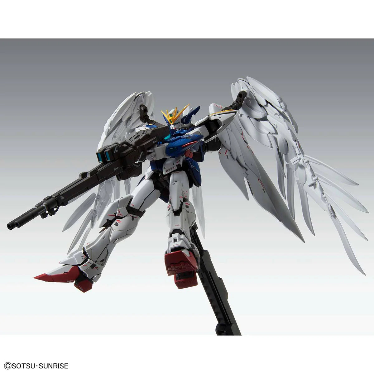 A Prize - MG Wing Gundam Ver.Ka Gundam Wing EW