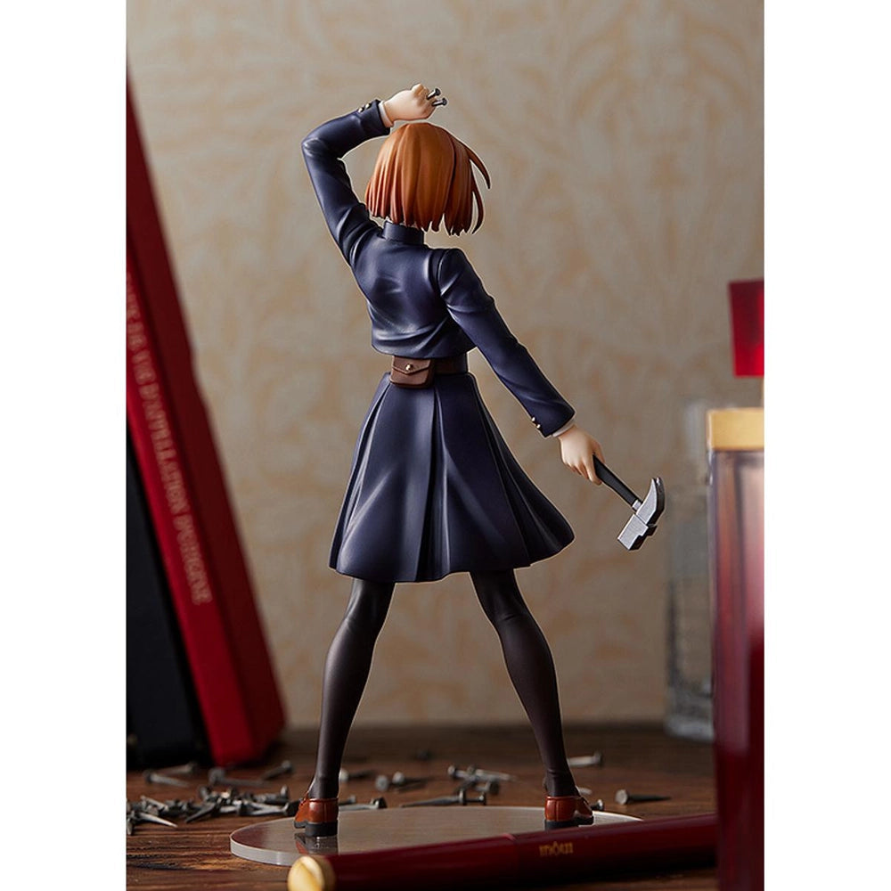 B Prize - Good Smile Company: Jujutsu Kaisen - Pop Up Parade Nobara Kugisaki