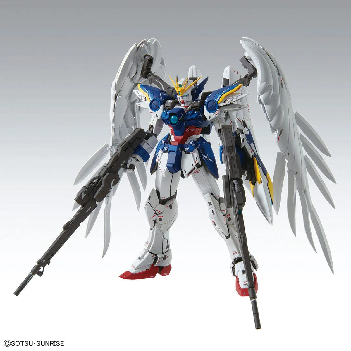 A Prize - MG Wing Gundam Ver.Ka Gundam Wing EW