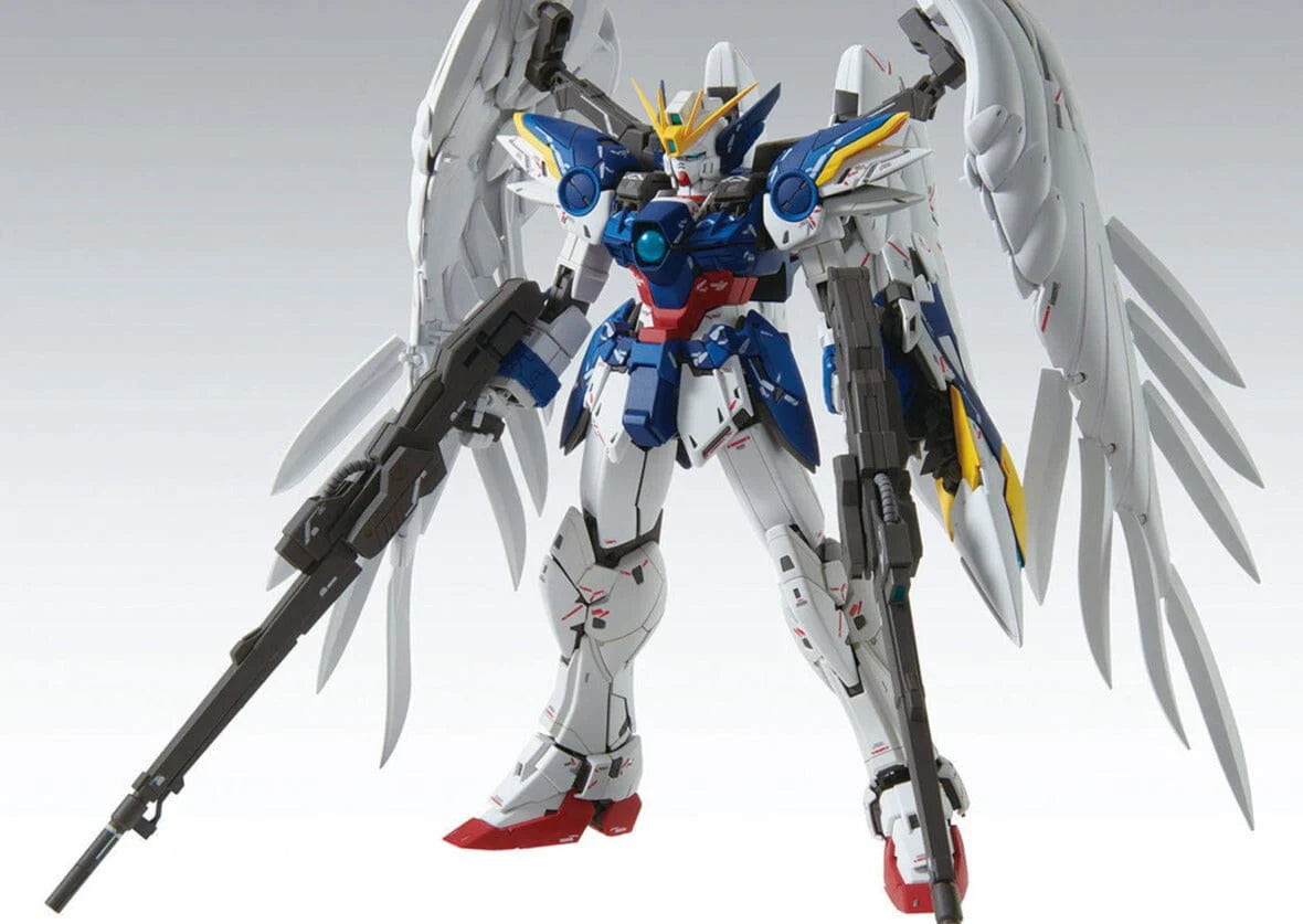 A Prize - MG Wing Gundam Ver.Ka Gundam Wing EW