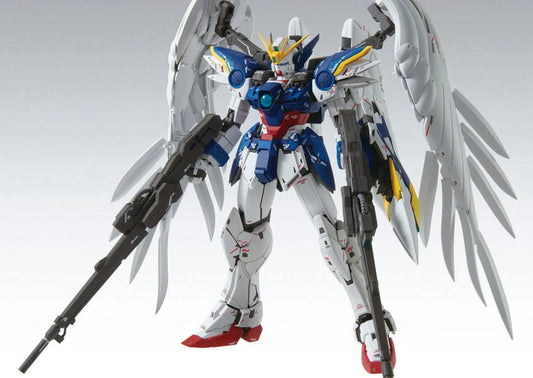 A Prize - MG Wing Gundam Ver.Ka Gundam Wing EW