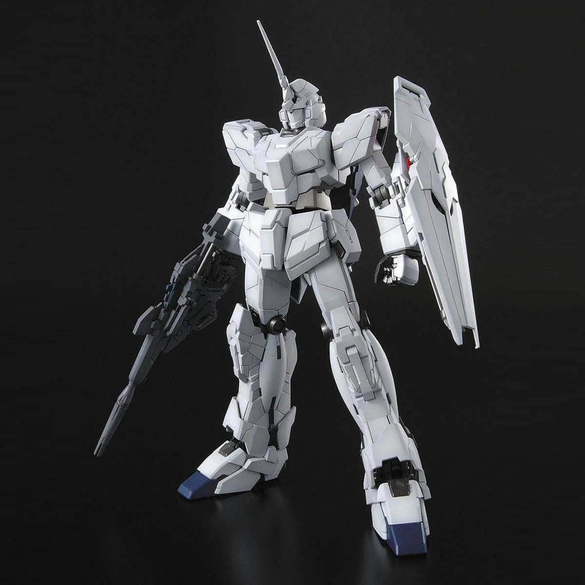 A Prize - MG 1/100 RX-0 Unicorn Gundam
