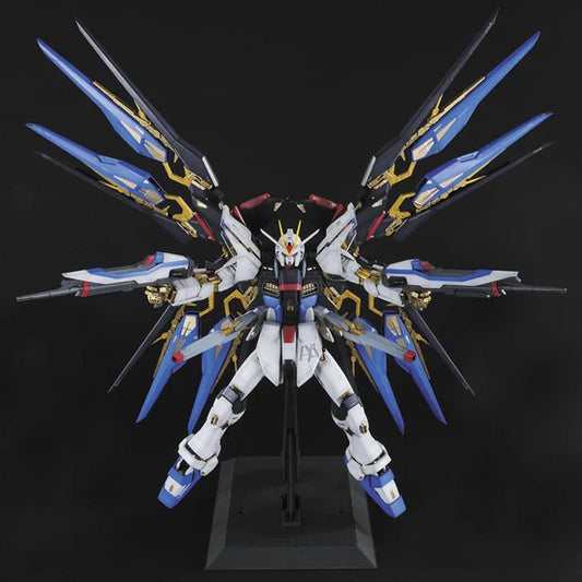 Gundam Seed PG ZGMF-X20A Strike Freedom Gundam