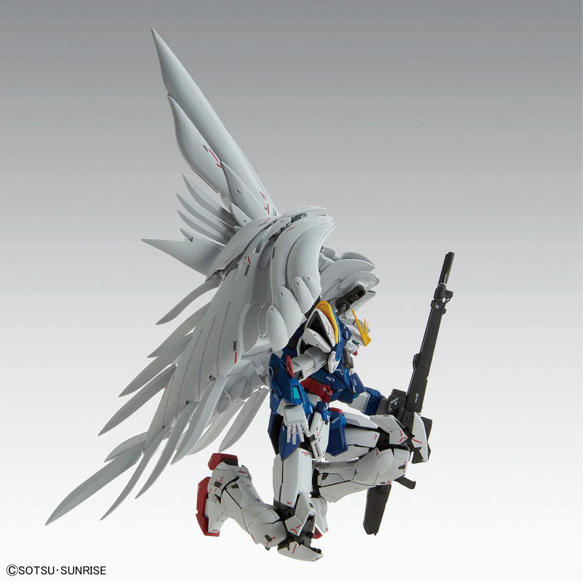 A Prize - MG Wing Gundam Ver.Ka Gundam Wing EW
