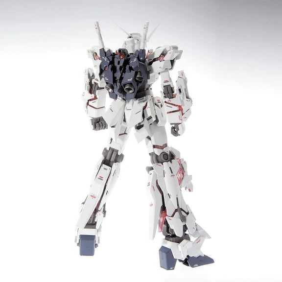 MG RX-0 Unicorn Gundam [Ver.Ka] 1/100 Scale Model Kit