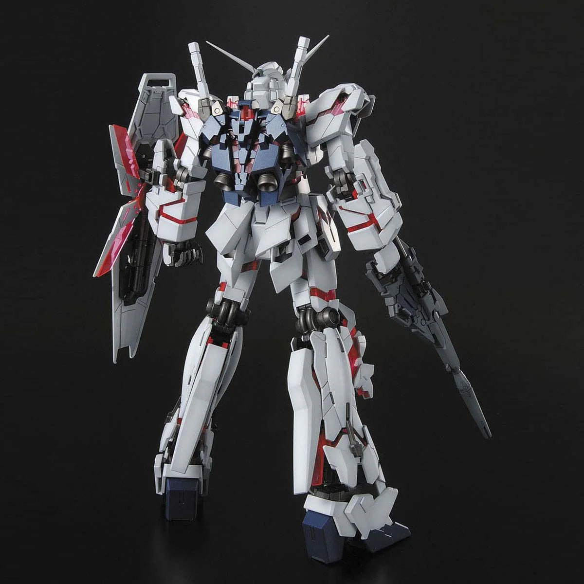 A Prize - MG 1/100 RX-0 Unicorn Gundam