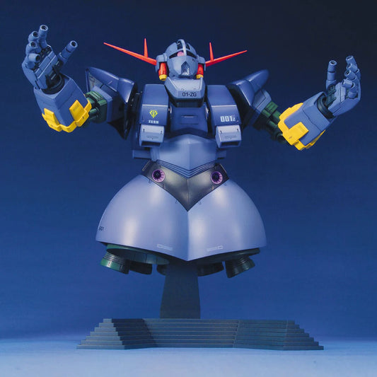 A Prize - MG MSN-02 Zeong Mobile Suit 1:100