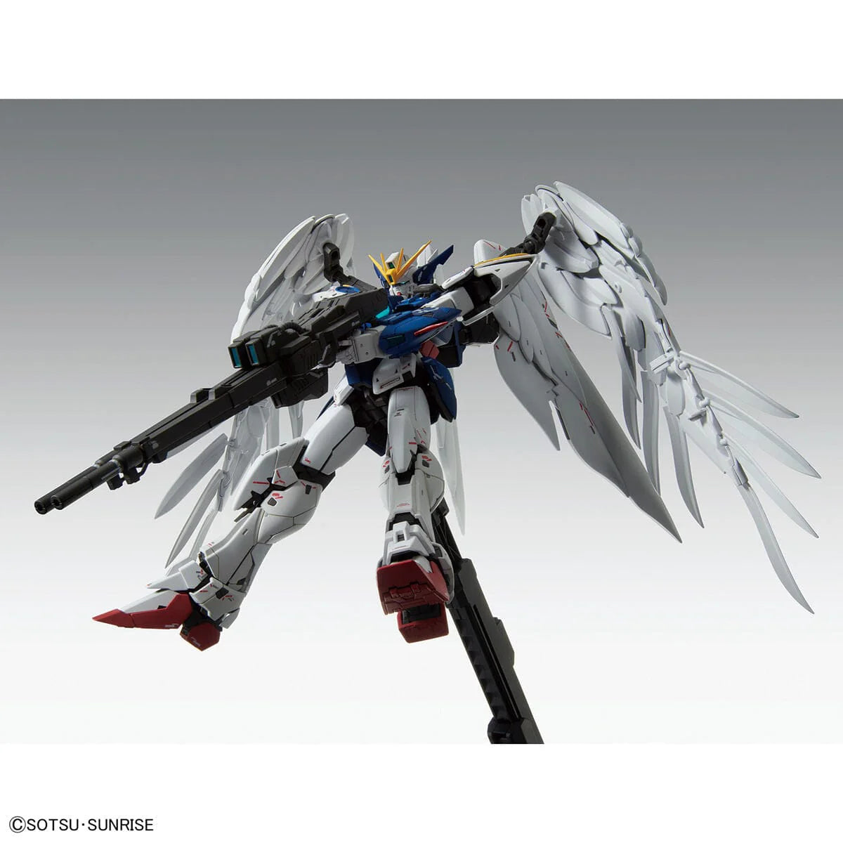 A Prize - MG Wing Gundam Ver.Ka Gundam Wing EW