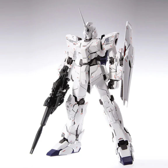 MG RX-0 Unicorn Gundam [Ver.Ka] 1/100 Scale Model Kit