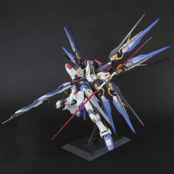 Gundam Seed PG ZGMF-X20A Strike Freedom Gundam