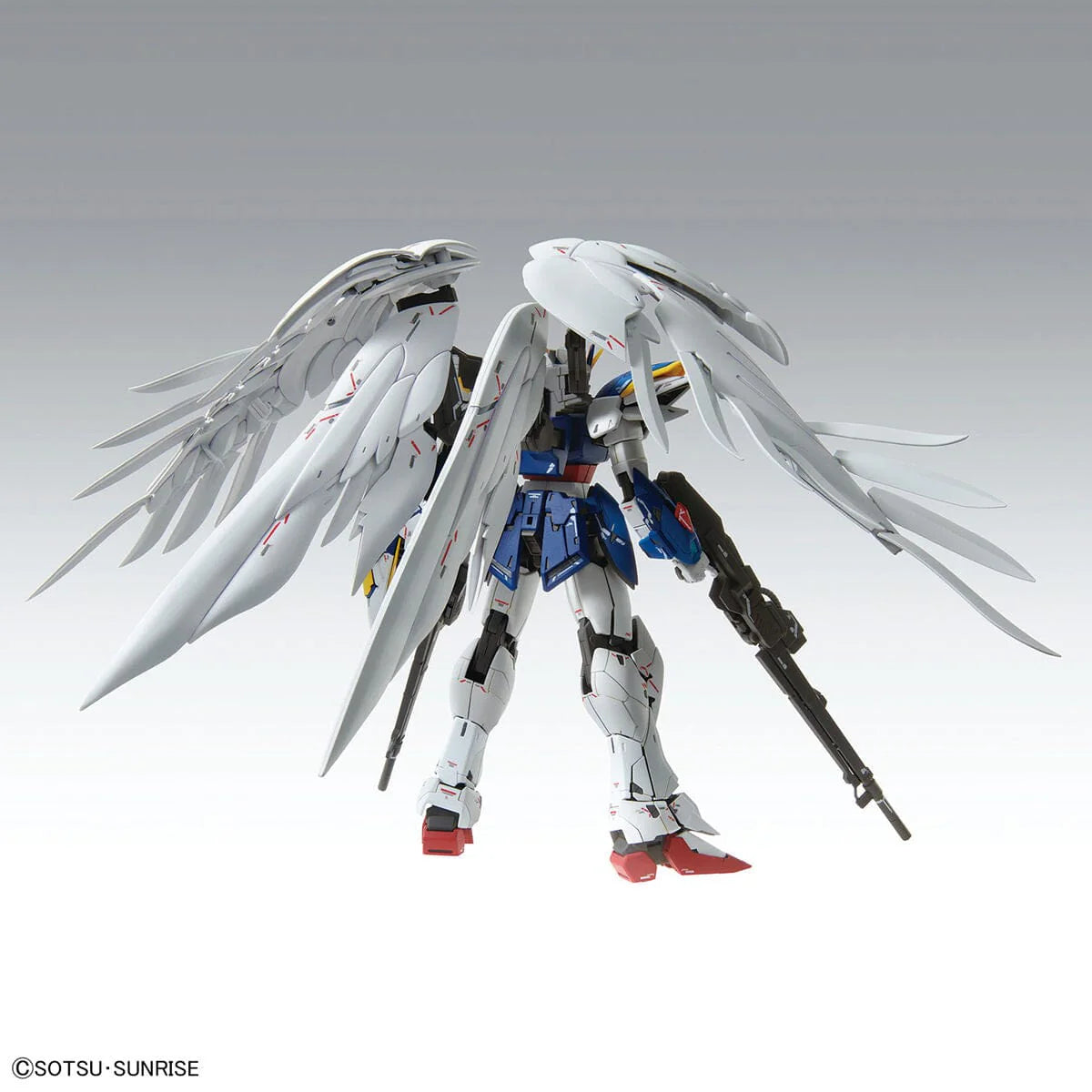 A Prize - MG Wing Gundam Ver.Ka Gundam Wing EW