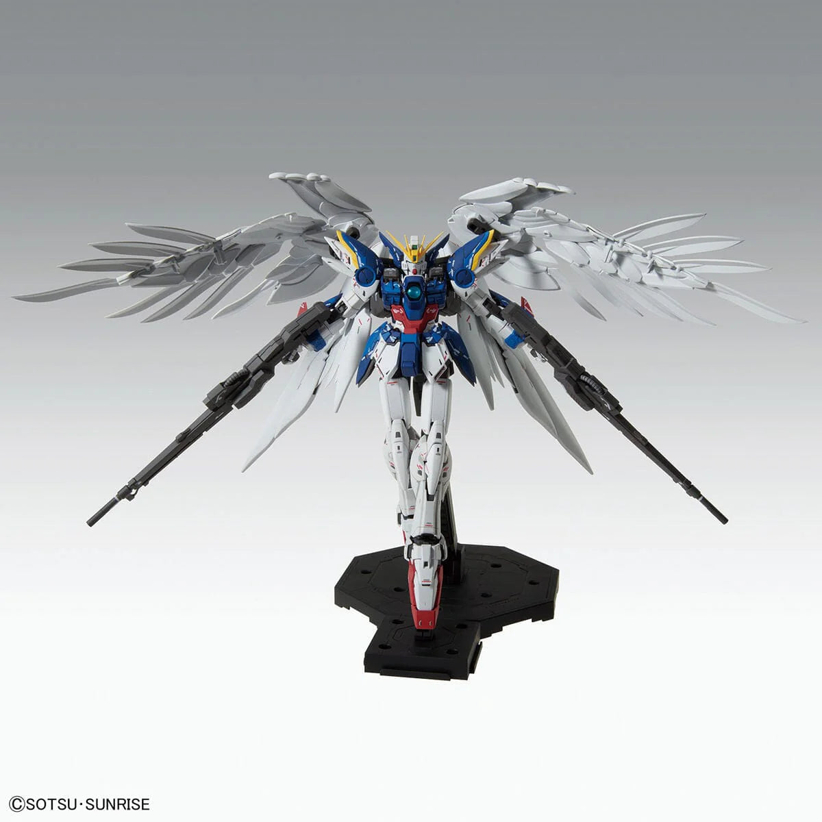 A Prize - MG Wing Gundam Ver.Ka Gundam Wing EW