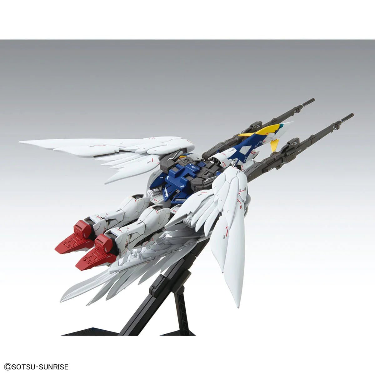 A Prize - MG Wing Gundam Ver.Ka Gundam Wing EW