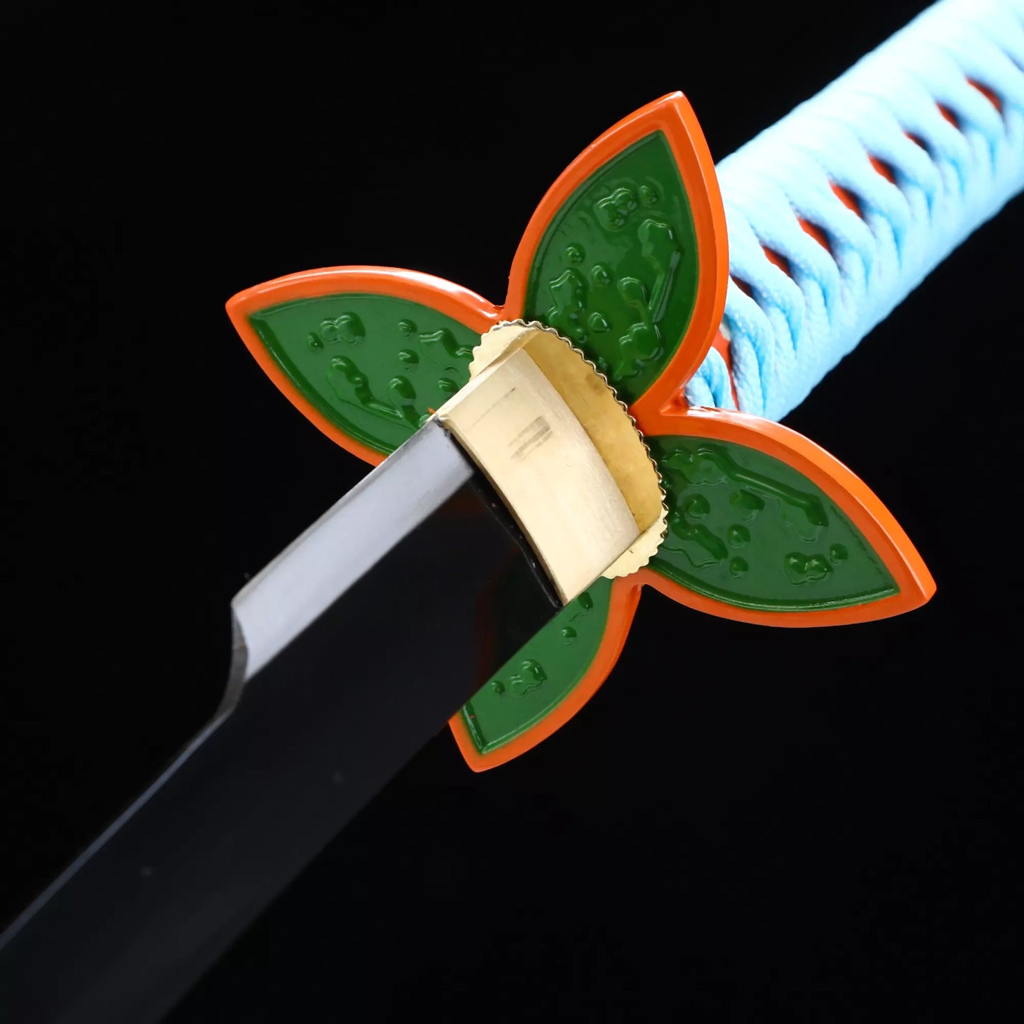 SHINOBU KOCHO'S SWORD DELUXE METAL REPLICA KATANA