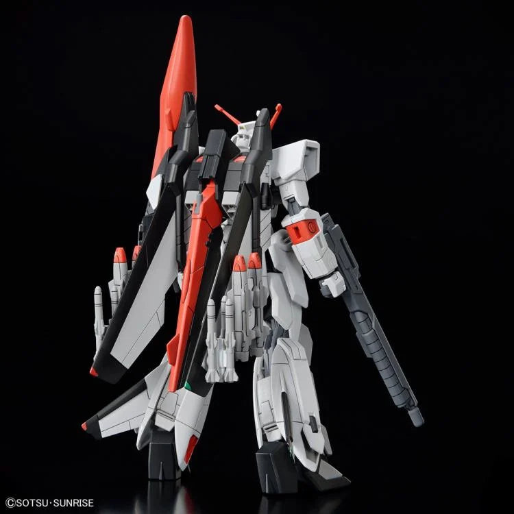 Mobile Suit Gundam SEED Freedom HGCE STTS/F-400 Murasame Kai 1/144 Scale Model Kit