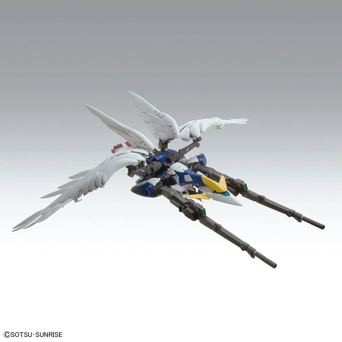 A Prize - MG Wing Gundam Ver.Ka Gundam Wing EW