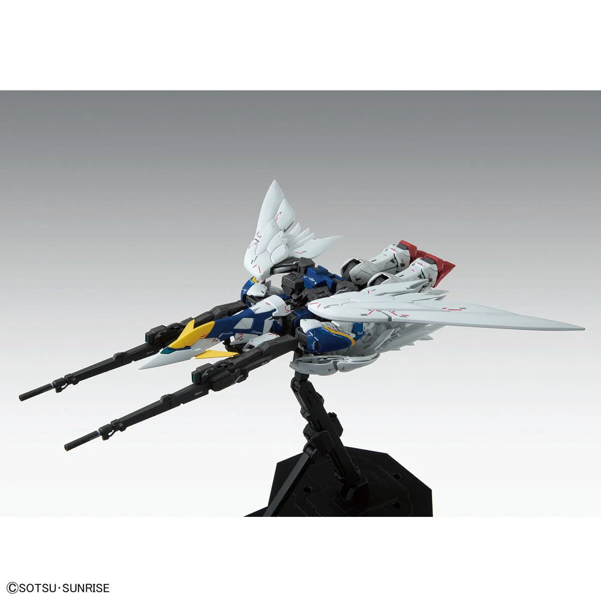 A Prize - MG Wing Gundam Ver.Ka Gundam Wing EW