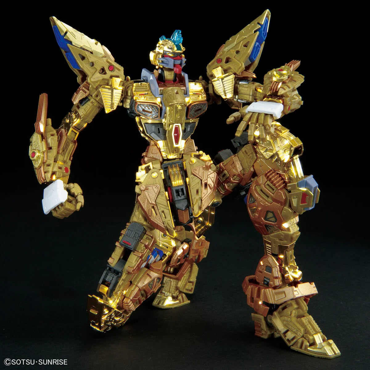 S Prize - MGEX 1/100 Strike Freedom Gundam